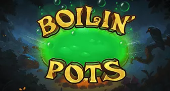 Boilin’ Pots Κουλοχέρης