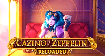 Cazino Zeppelin Reloaded Κουλοχέρης