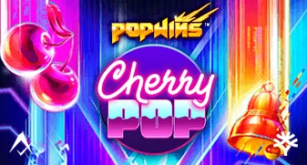 Cherry Pop Κουλοχέρης