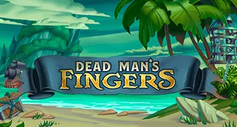 Dead Man’s Fingers Κουλοχέρης