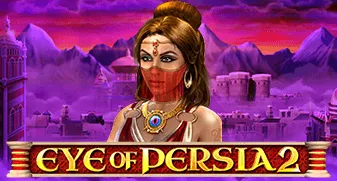 Eye of Persia 2 slot