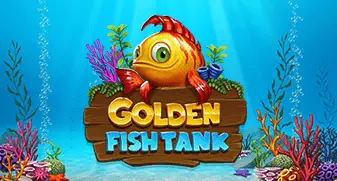 Golden Fishtank Κουλοχέρης