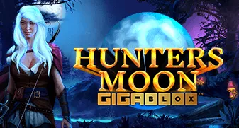 Hunter Moon Gigablox