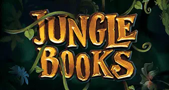 Jungle Books Κουλοχέρης