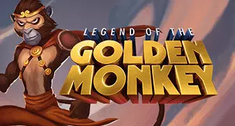 Legend of the Golden Monkey Κουλοχέρης