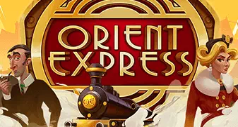 Orient Express Κουλοχέρης