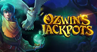 Ozwin’s Jackpots Κουλοχέρης
