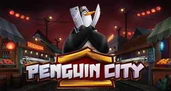 Penguin City Κουλοχέρης