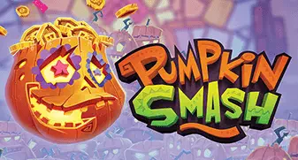 Pumpkin Smash Automat