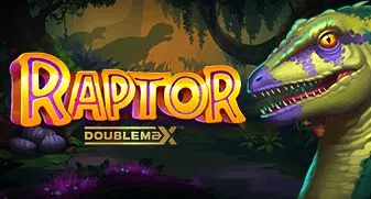Raptor Doublemax Κουλοχέρης