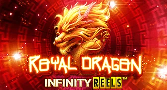 Royal Dragon Infinity Reels Makine E Lojrave Te Fatit