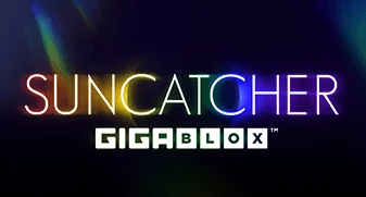 Suncatcher Gigablox Automat