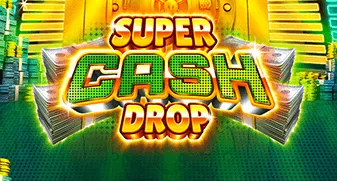 Super Cash Drop Makine E Lojrave Te Fatit