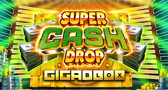Super Cash Drop Gigablox Makine E Lojrave Te Fatit