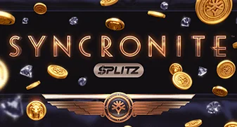 Syncronite – Splitz Makine E Lojrave Te Fatit