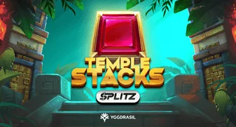 Temple Stacks: Splitz Makine E Lojrave Te Fatit