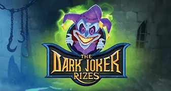 The Dark Joker Rizes Κουλοχέρης