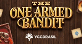 The One Armed Bandit Makine E Lojrave Te Fatit