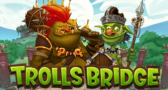 Trolls Bridge Κουλοχέρης