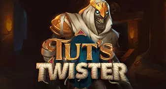 Tut’s Twister Κουλοχέρης