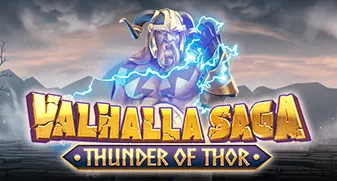 Valhalla Saga. Thunder of Thor Makine E Lojrave Te Fatit