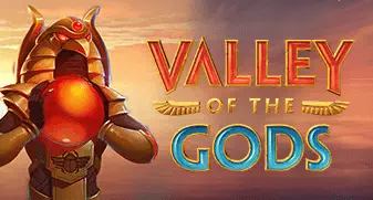 Valley Of The Gods Κουλοχέρης