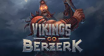 Vikings Go Berzerk Automat