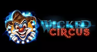 Wicked Circus Κουλοχέρης