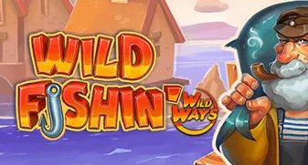 Wild Fishin’ Wild Ways slot