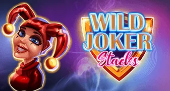 Wild Joker Stacks slot