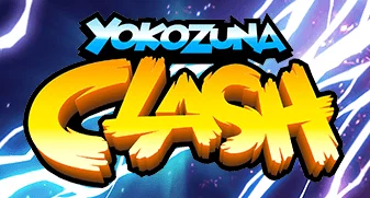 Yokozuna Clash Κουλοχέρης