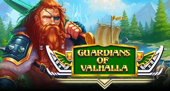 Guardians Of Valhalla Caça-Níqueis