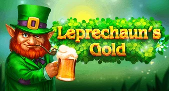 Leprechaun’s Gold Automat Za Kockanje