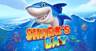 Shark’s Bay Caça-Níqueis