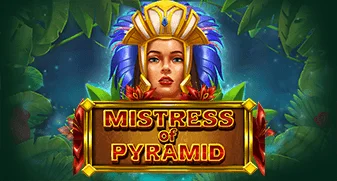 Mistress Of Pyramid Pénzbedobós Automata
