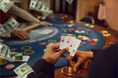 Minimum Deposit Casinos
