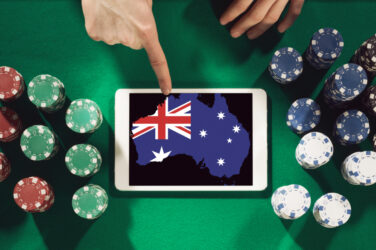 Australians Are Real Casino Enthusiasts