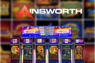 Ainsworth Slot Games