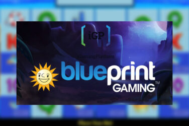 Blueprint Game Provider