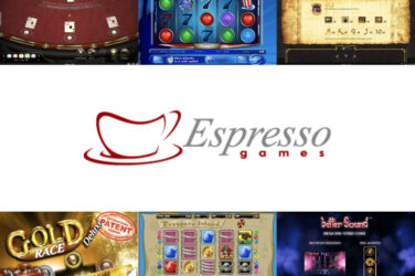 Espresso Games Software
