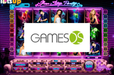 GamesOS Slots