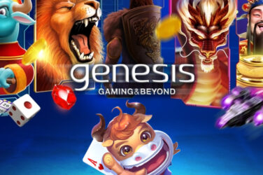 Genesis Slots
