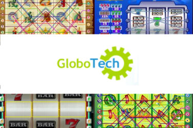 Globotech Slots