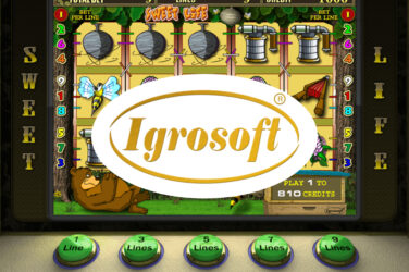 Igrosoft Slots