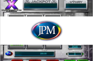 JPMI Slots