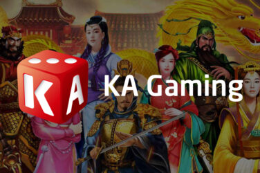 KA Gaming Slots