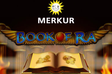 Merkur Online Casino Games