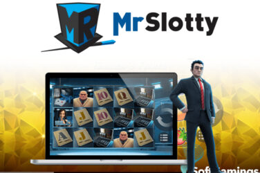 MrSlotty Slots