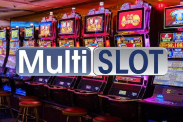 Multislot Slots