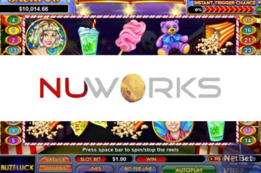 Nuworks Slots